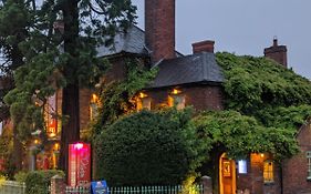 Old Orleton Inn - Telford
